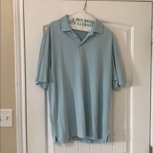 Men’s Large Tommy Bahama Polo